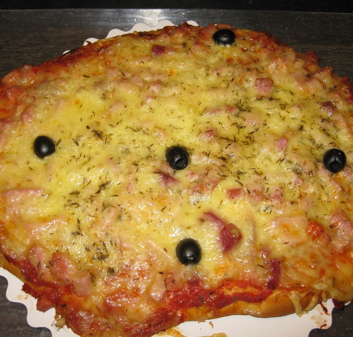 Pizza